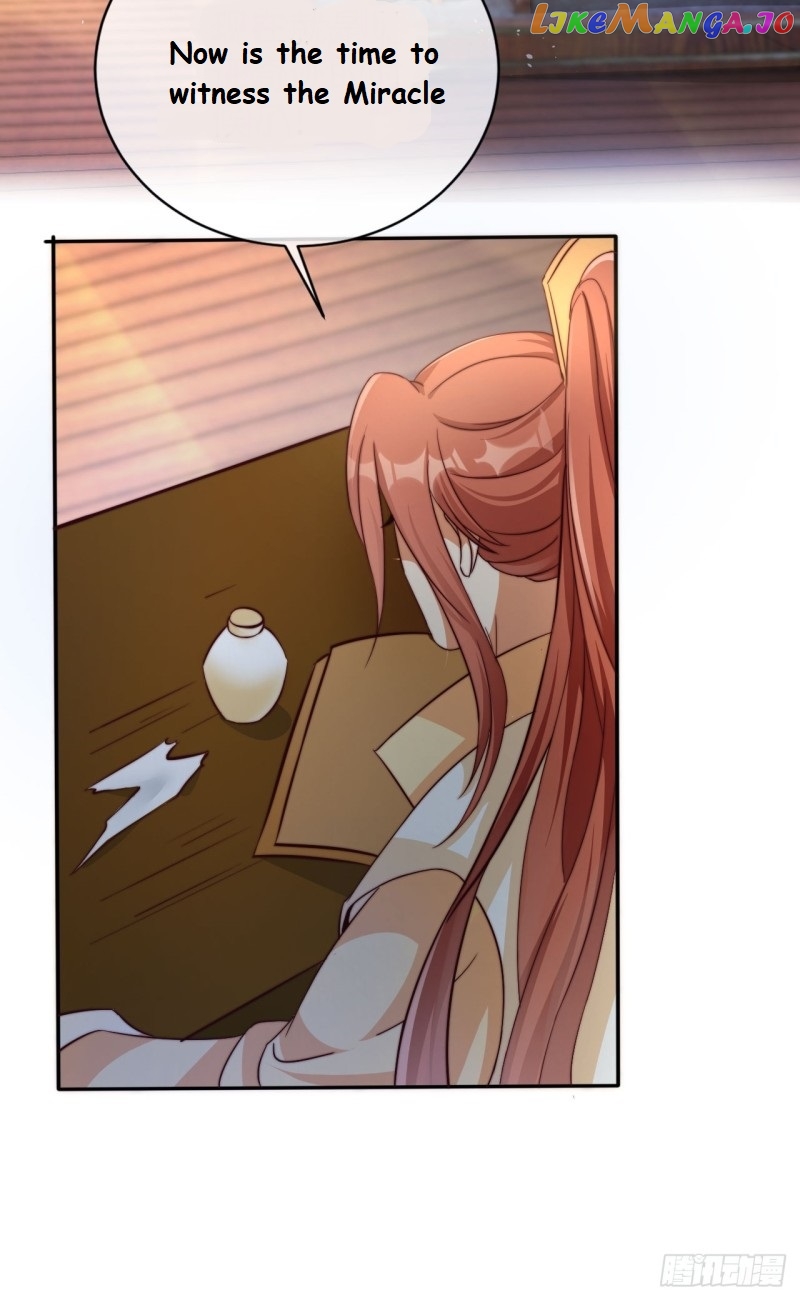 I Became the Attendant of the Villainess chapter 5 - page 18