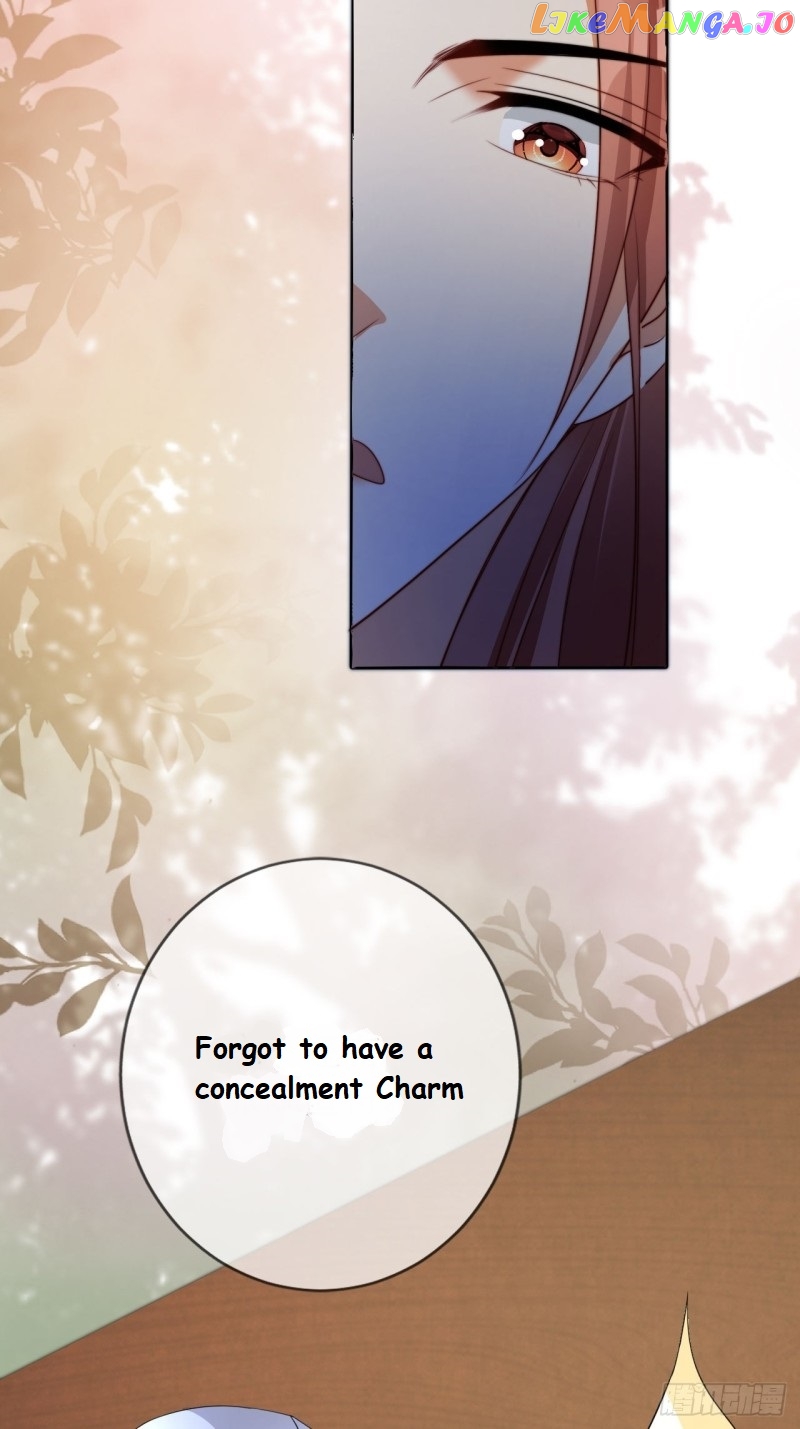 I Became the Attendant of the Villainess chapter 5 - page 30