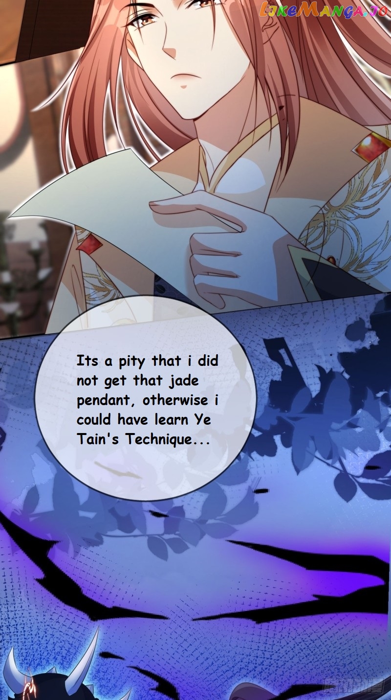 I Became the Attendant of the Villainess chapter 5 - page 32