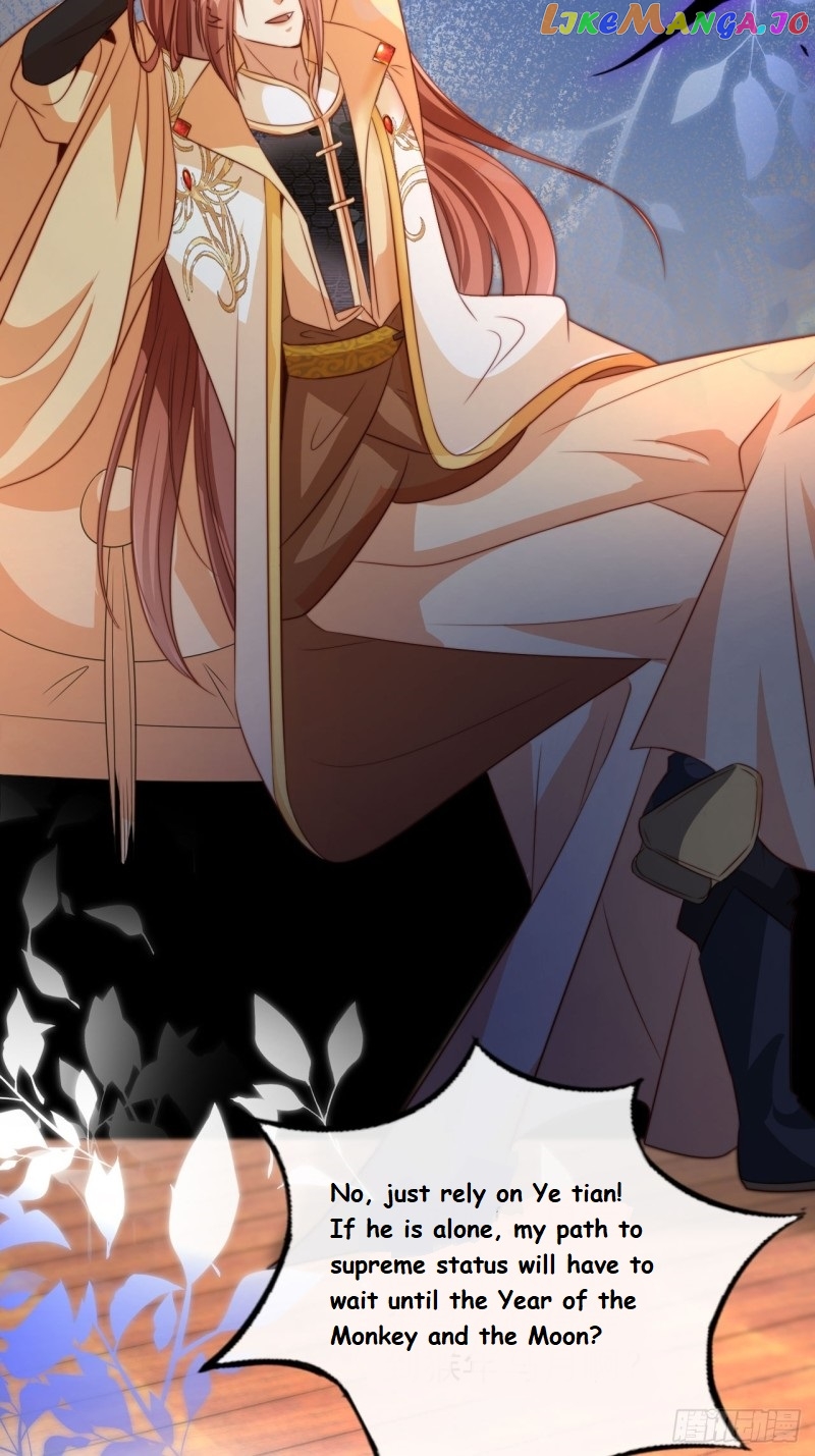 I Became the Attendant of the Villainess chapter 5 - page 34