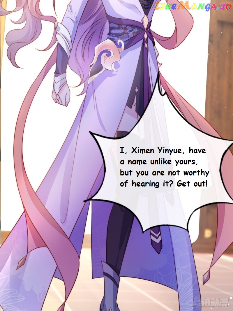 I Became the Attendant of the Villainess chapter 5 - page 45