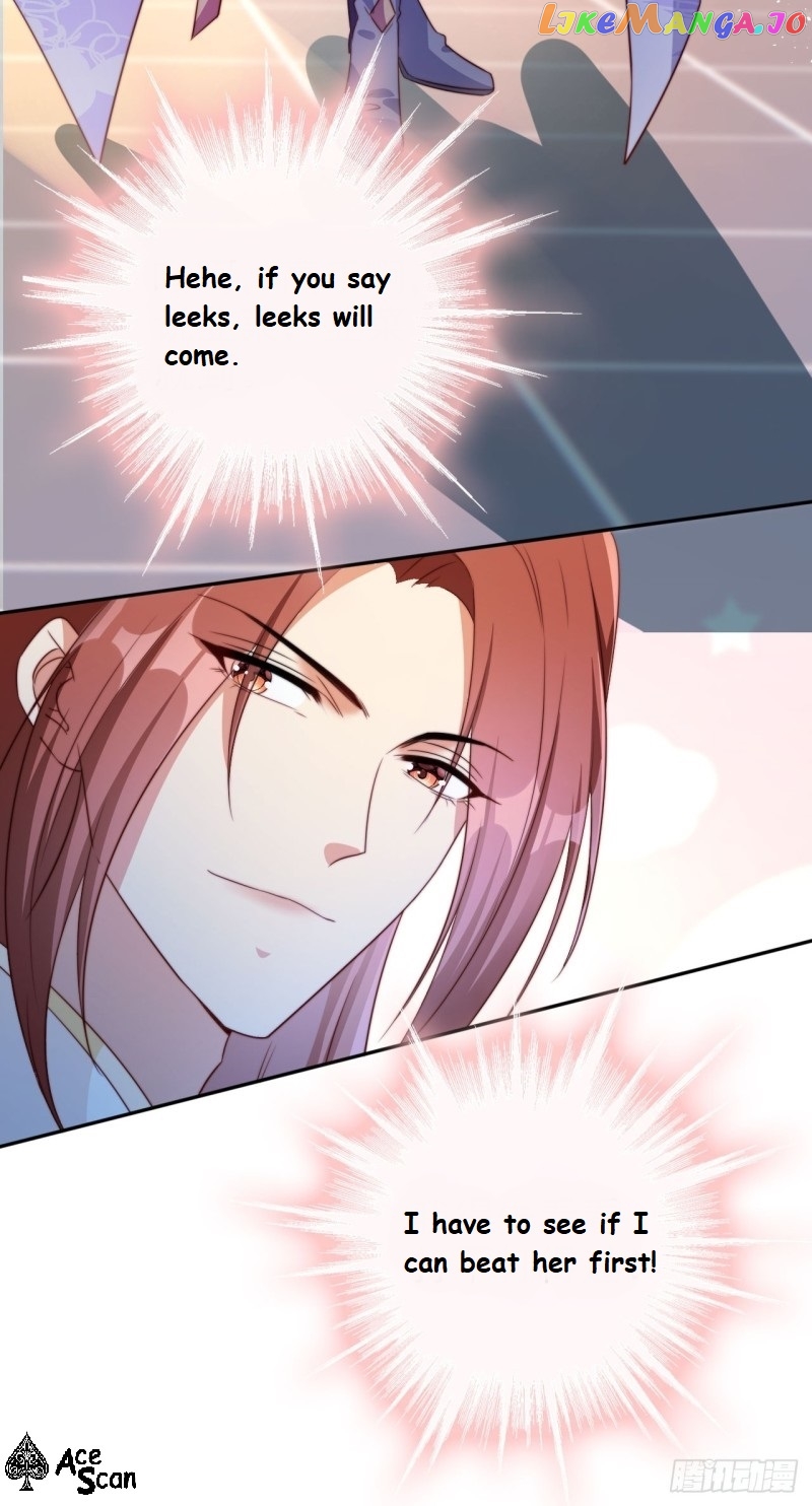 I Became the Attendant of the Villainess chapter 5 - page 46