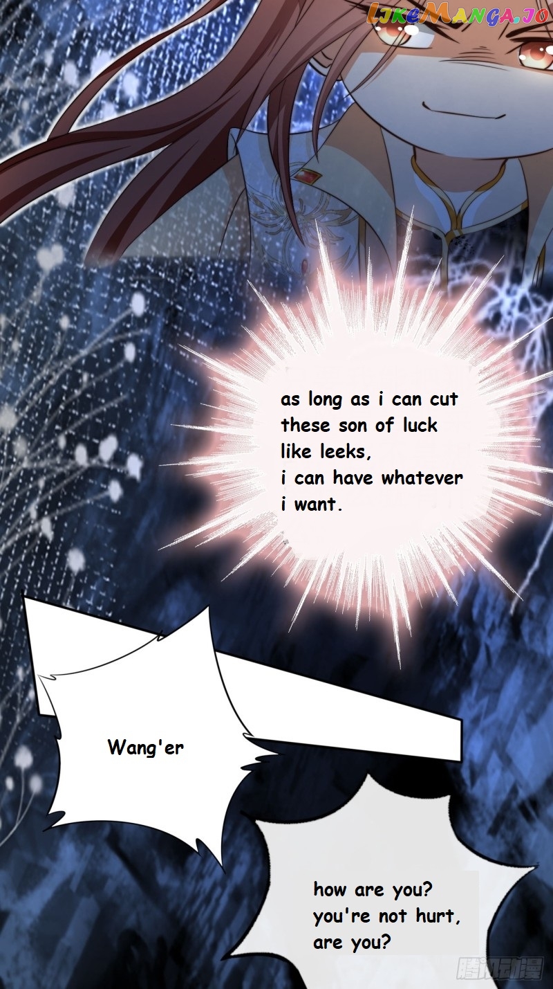 I Became the Attendant of the Villainess chapter 5 - page 5