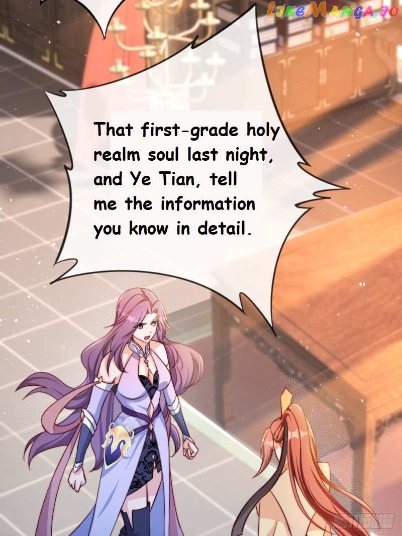 I Became the Attendant of the Villainess chapter 6 - page 28