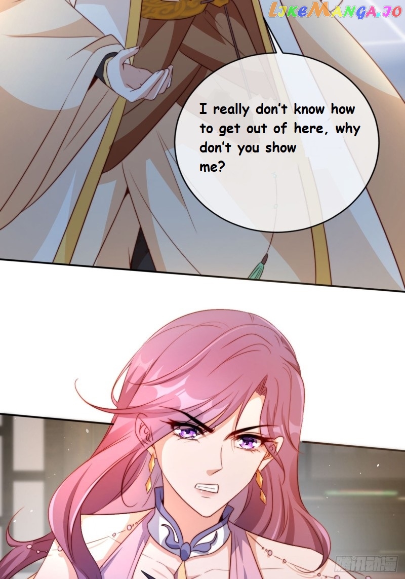 I Became the Attendant of the Villainess chapter 6 - page 3