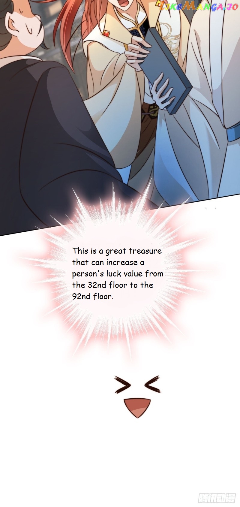 I Became the Attendant of the Villainess chapter 7 - page 16