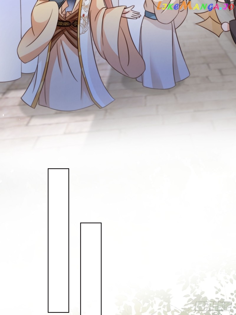 I Became the Attendant of the Villainess chapter 7 - page 21