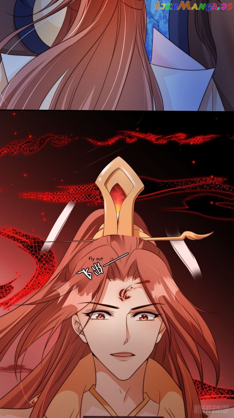 I Became the Attendant of the Villainess chapter 8 - page 10