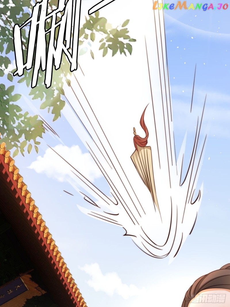 I Became the Attendant of the Villainess chapter 8 - page 19