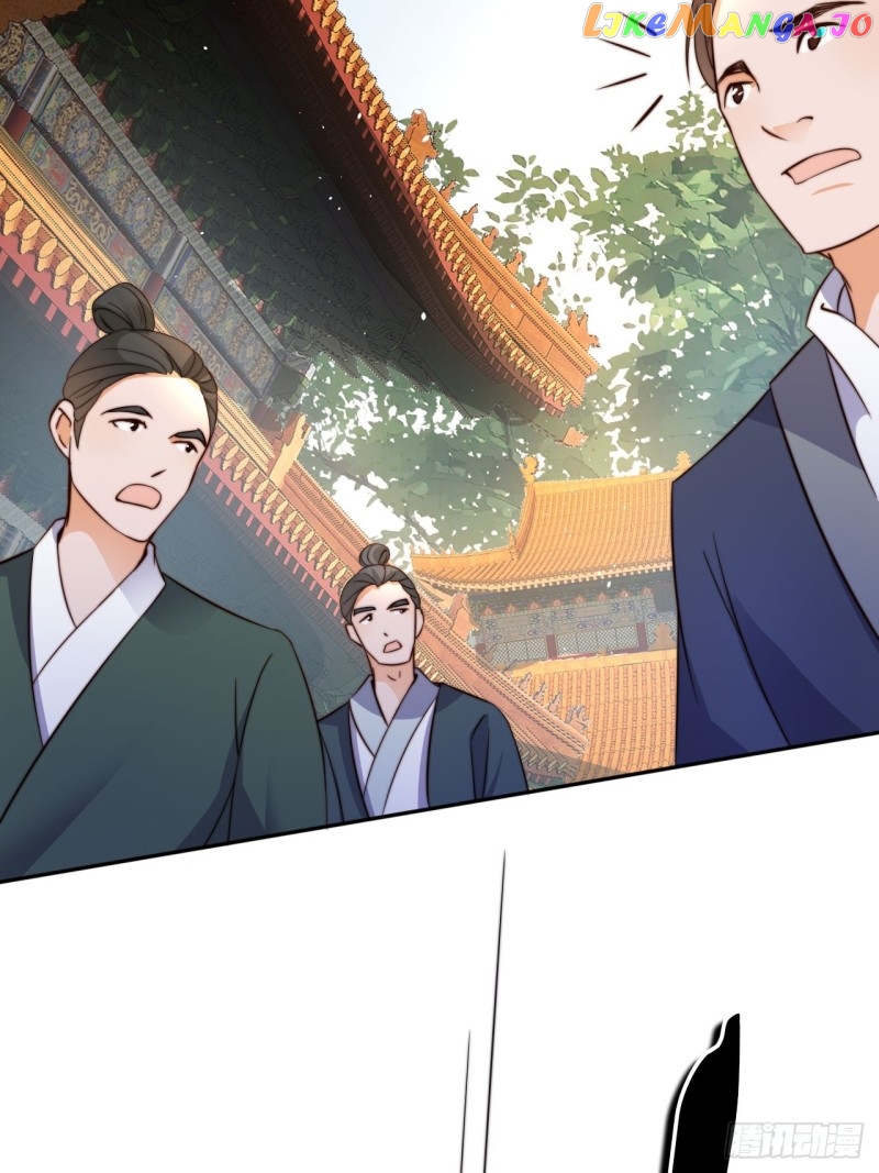 I Became the Attendant of the Villainess chapter 8 - page 20