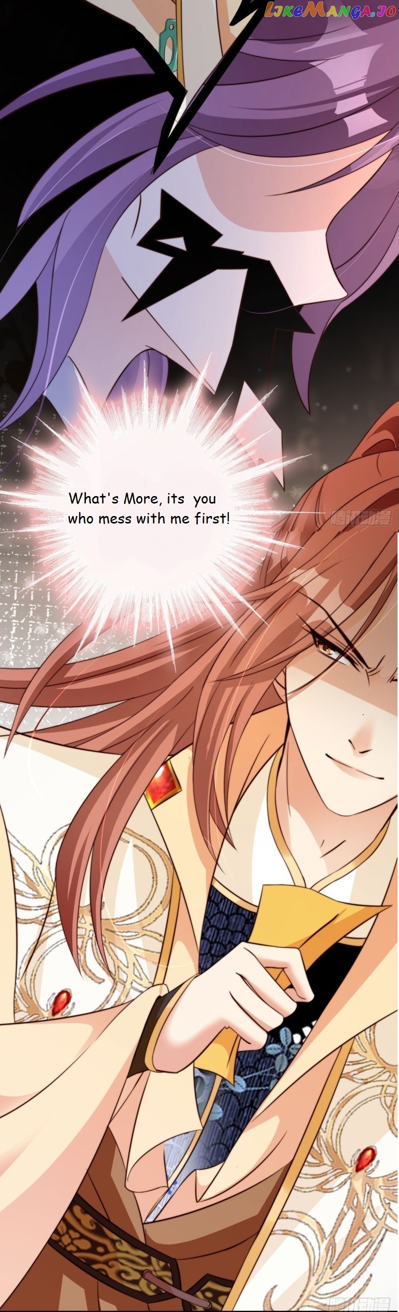 I Became the Attendant of the Villainess chapter 8 - page 29