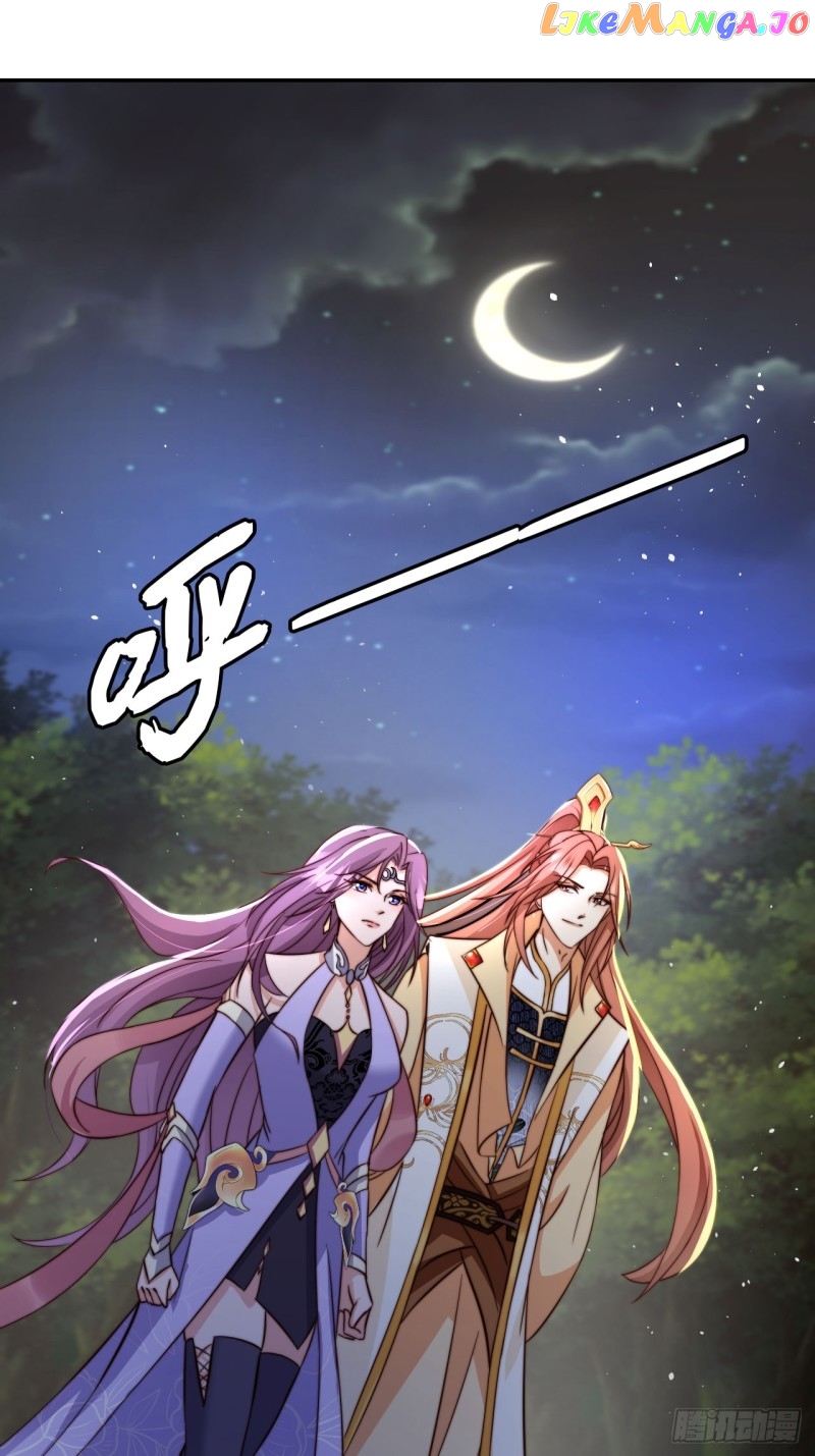 I Became the Attendant of the Villainess chapter 8 - page 30