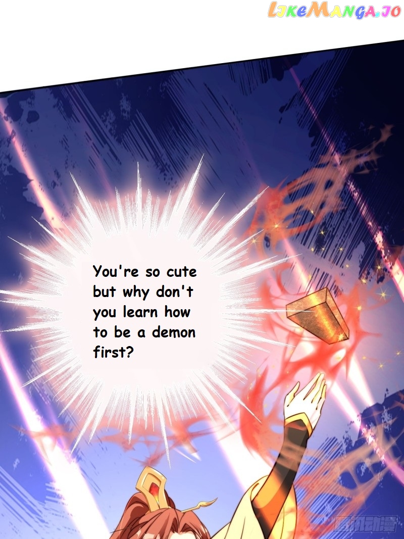 I Became the Attendant of the Villainess chapter 9 - page 2