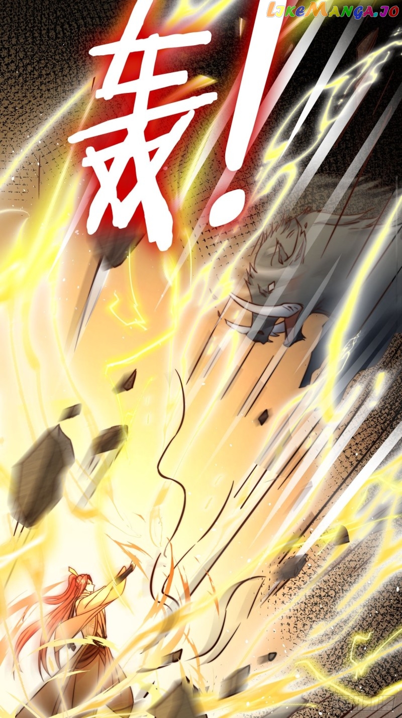I Became the Attendant of the Villainess chapter 9 - page 21