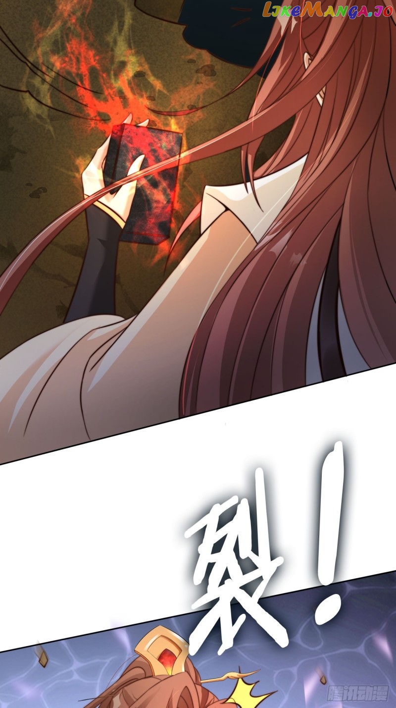 I Became the Attendant of the Villainess chapter 9 - page 26