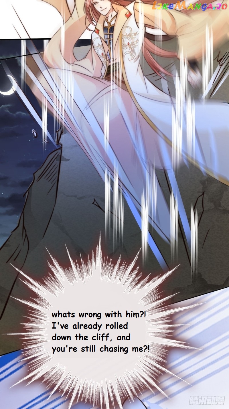 I Became the Attendant of the Villainess chapter 9 - page 30