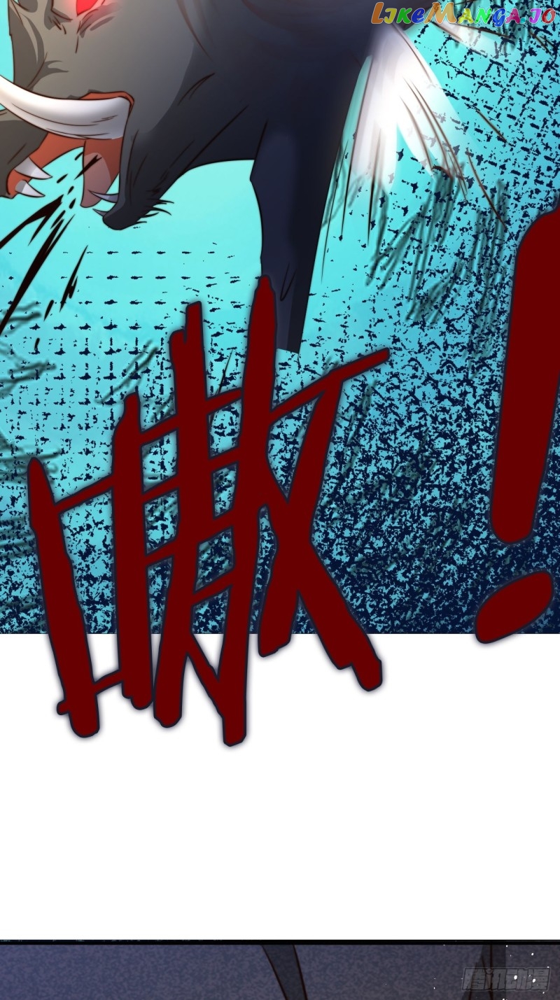 I Became the Attendant of the Villainess chapter 9 - page 35