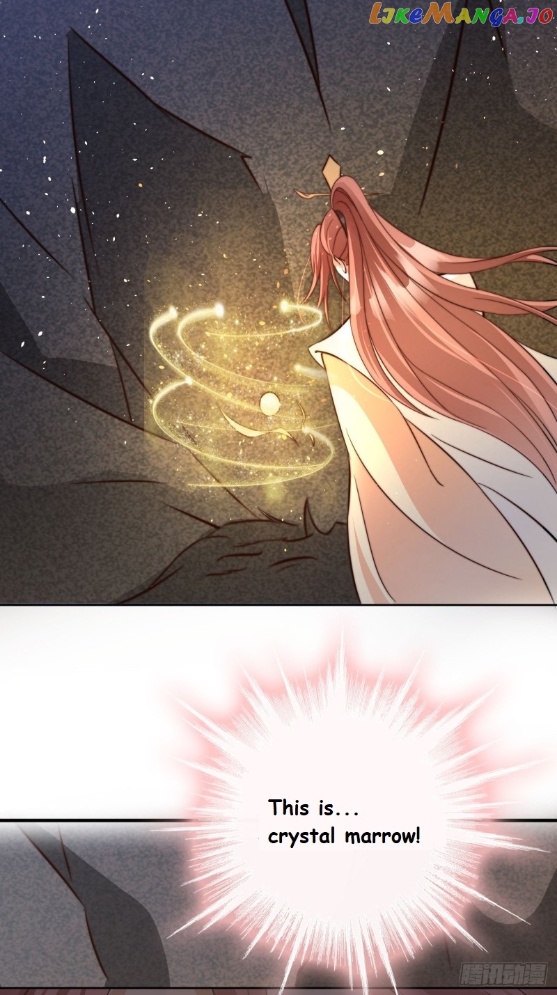 I Became the Attendant of the Villainess chapter 9 - page 36