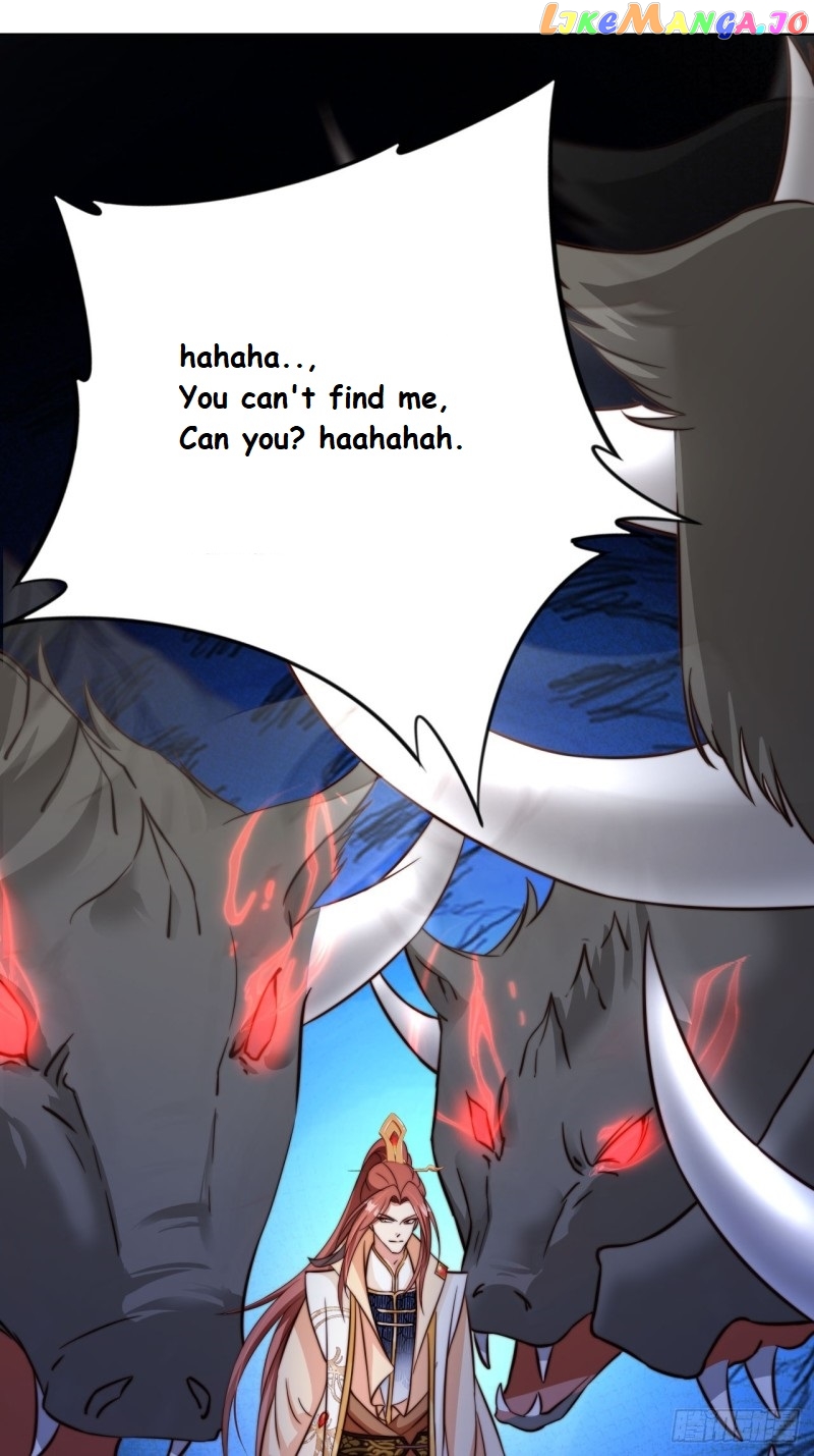 I Became the Attendant of the Villainess chapter 9 - page 9