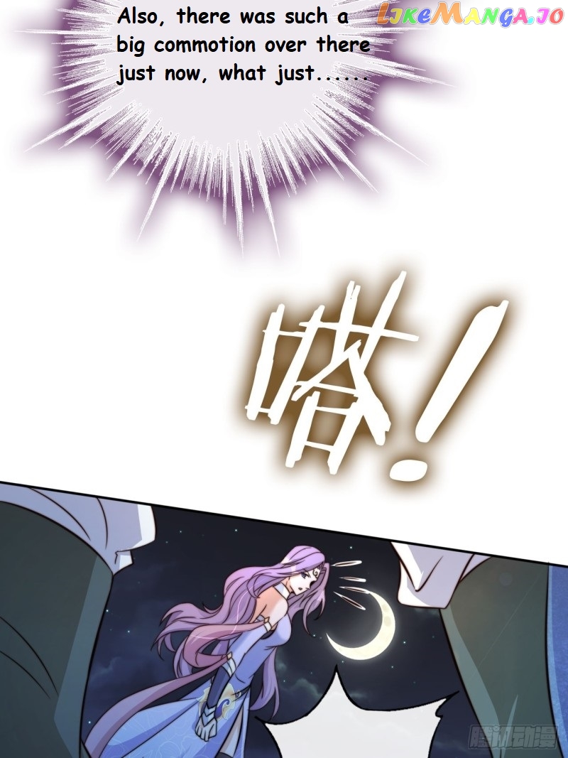I Became the Attendant of the Villainess chapter 10 - page 16