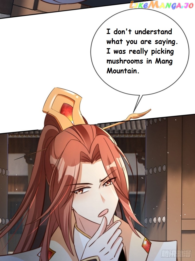 I Became the Attendant of the Villainess chapter 10 - page 30
