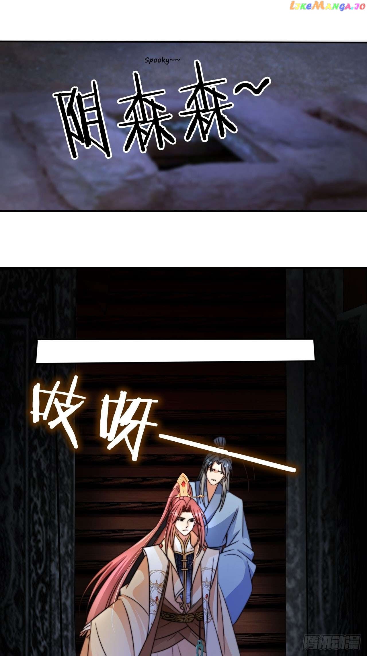 I Became the Attendant of the Villainess chapter 13 - page 31