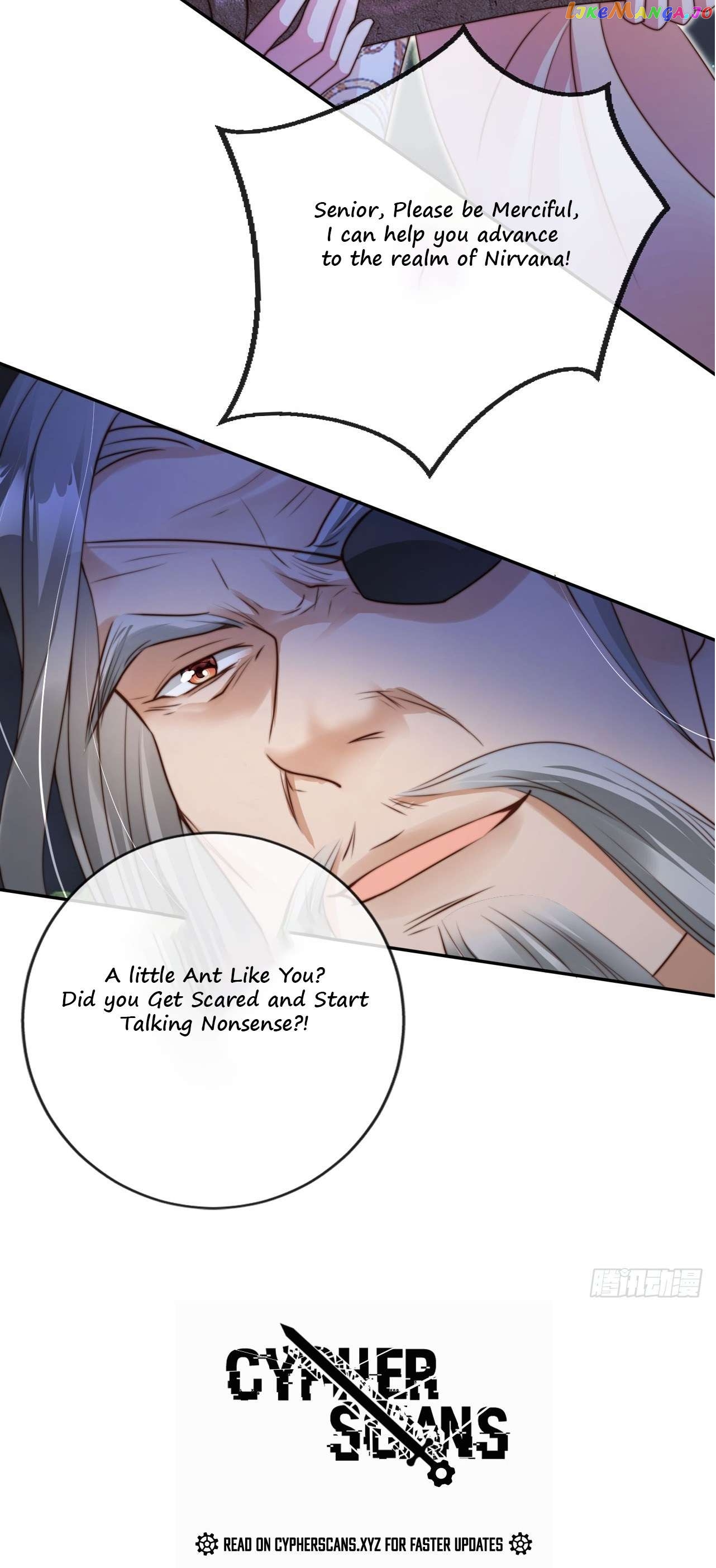 I Became the Attendant of the Villainess chapter 14 - page 40