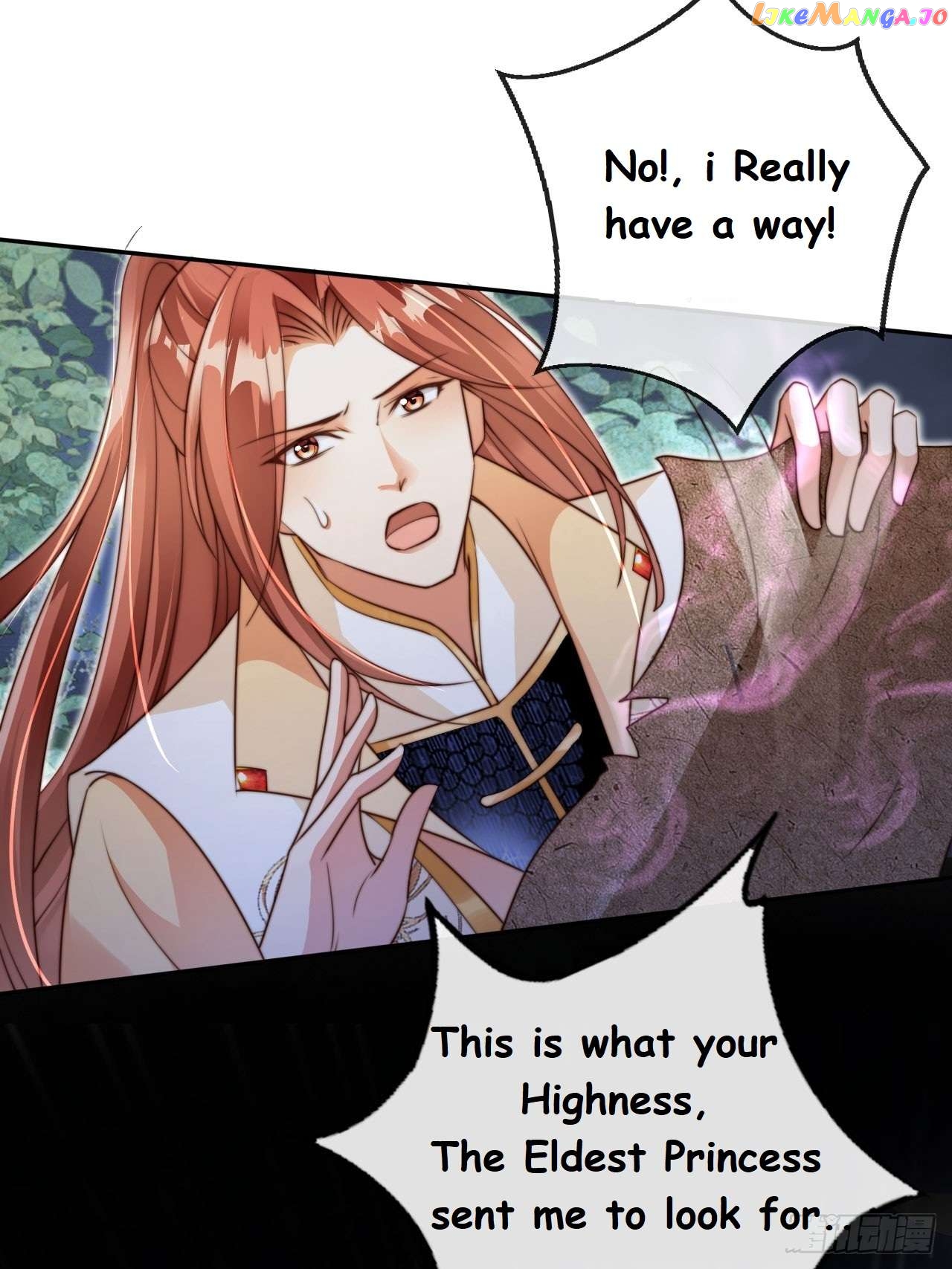 I Became the Attendant of the Villainess chapter 15 - page 2