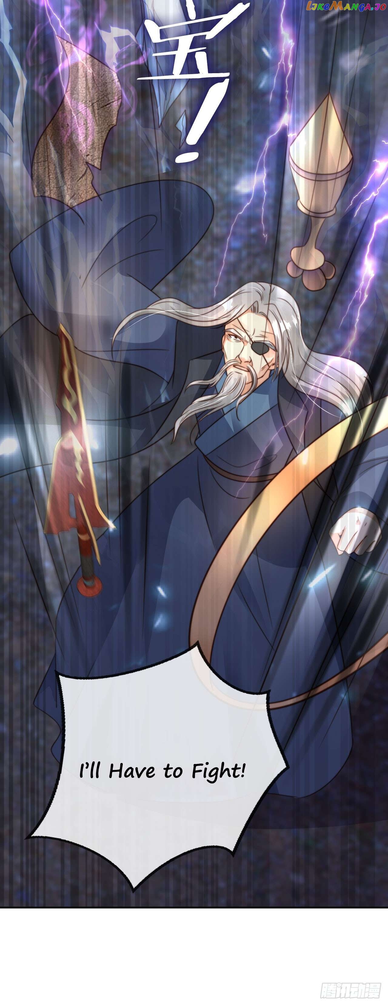 I Became the Attendant of the Villainess chapter 15 - page 15
