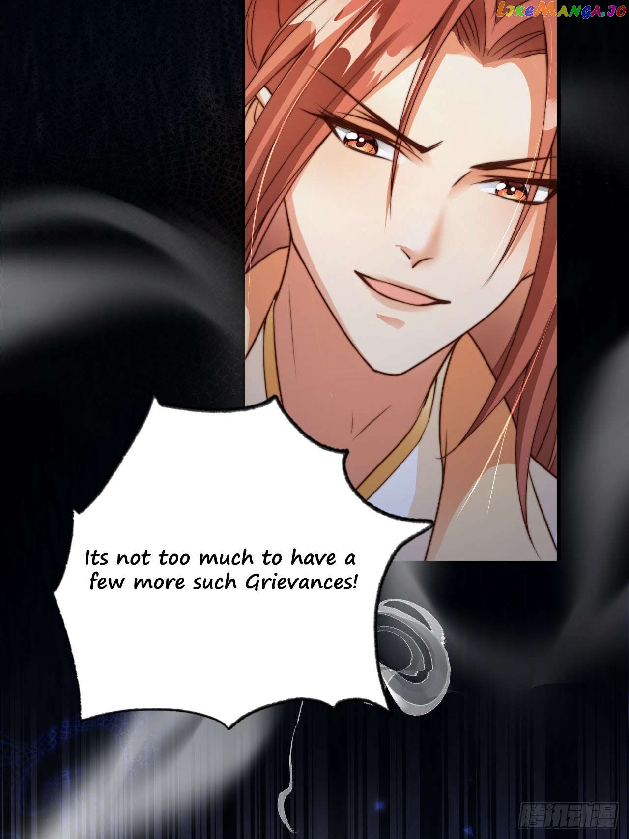 I Became the Attendant of the Villainess chapter 15 - page 23