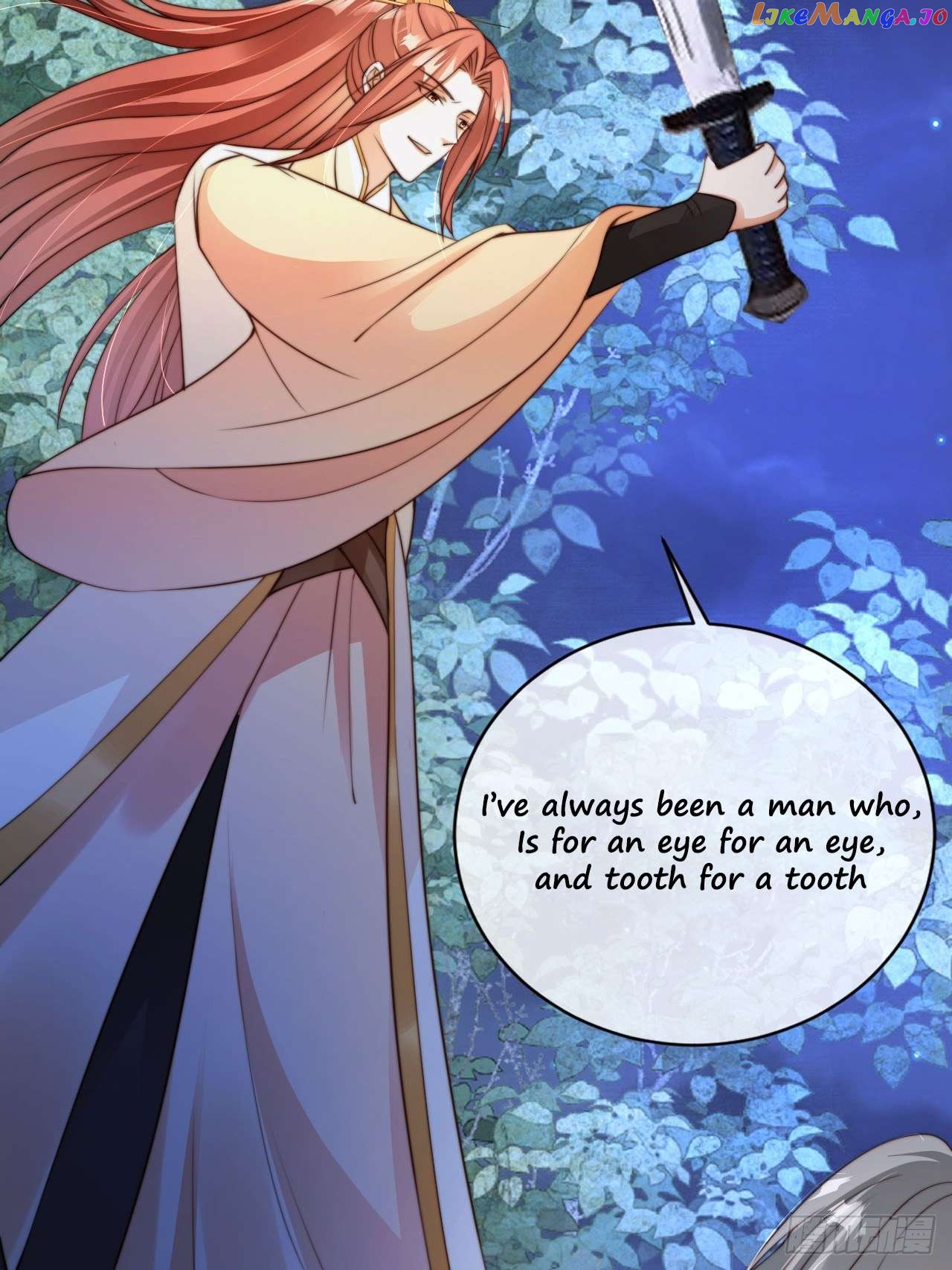 I Became the Attendant of the Villainess chapter 15 - page 28