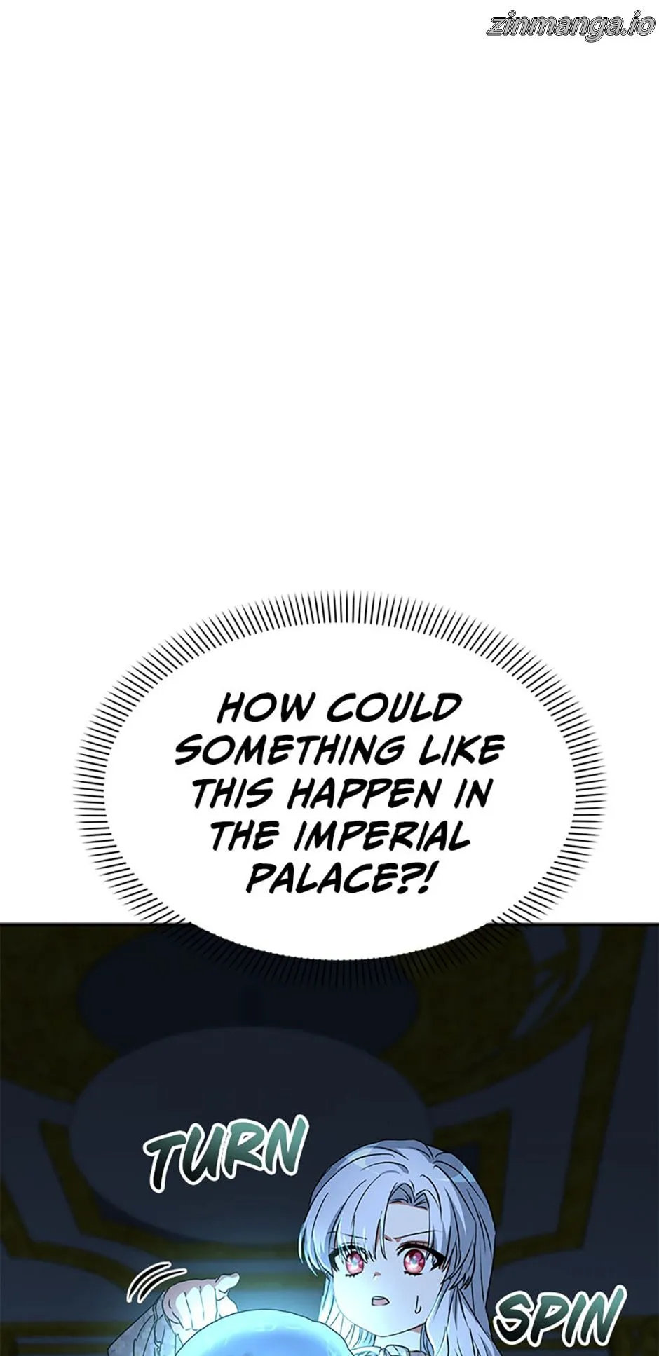Surviving as the Devil's Child Chapter 39 - page 11