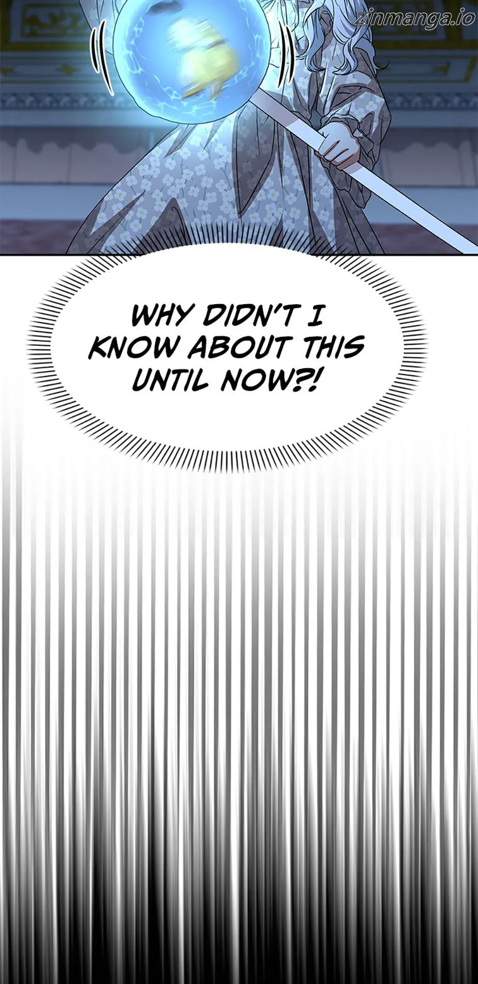 Surviving as the Devil's Child Chapter 39 - page 12