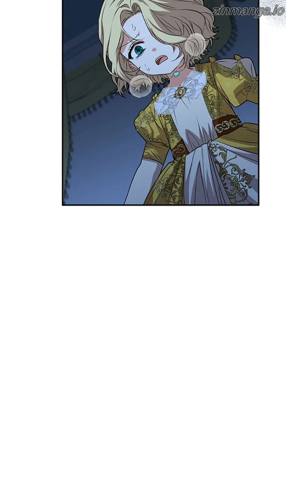 Surviving as the Devil's Child Chapter 39 - page 119