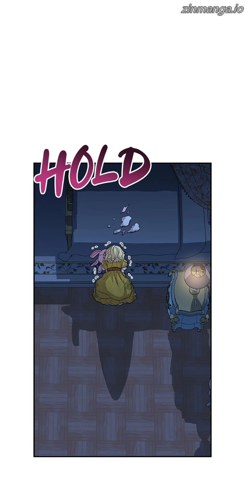 Surviving as the Devil's Child Chapter 39 - page 123