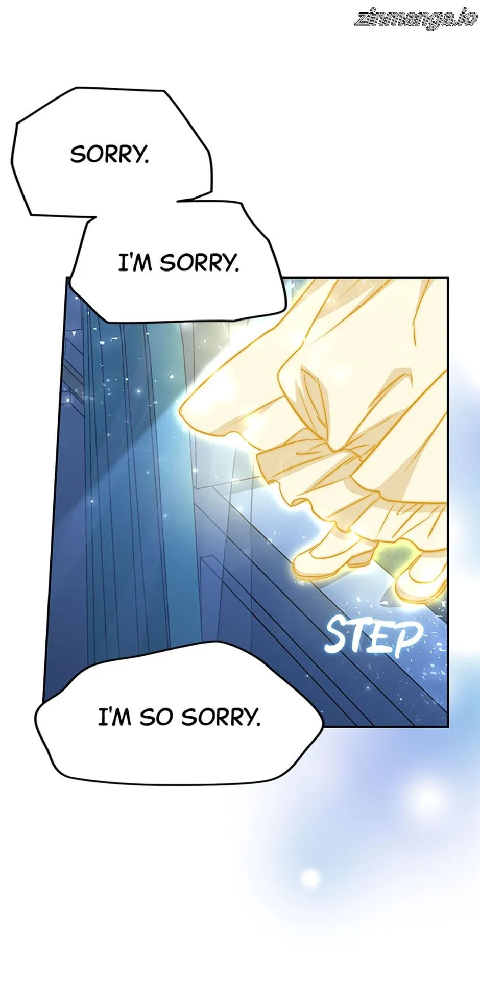 Surviving as the Devil's Child Chapter 39 - page 124