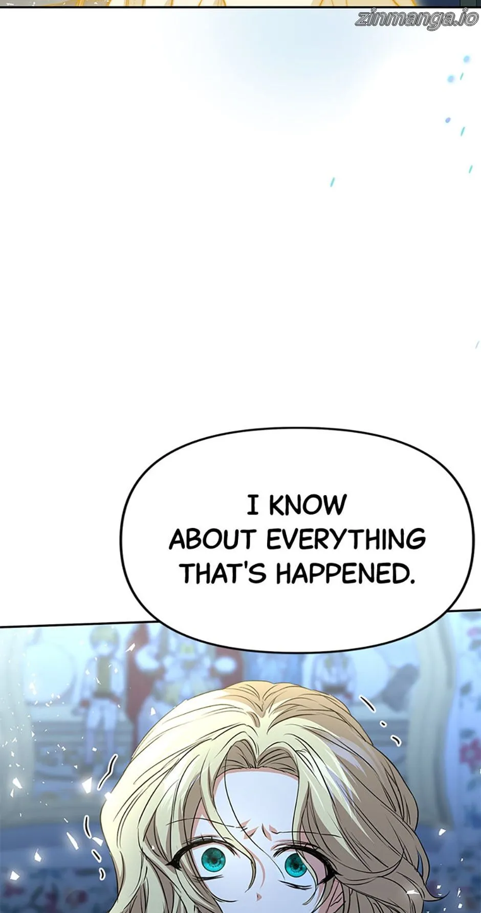 Surviving as the Devil's Child Chapter 39 - page 128