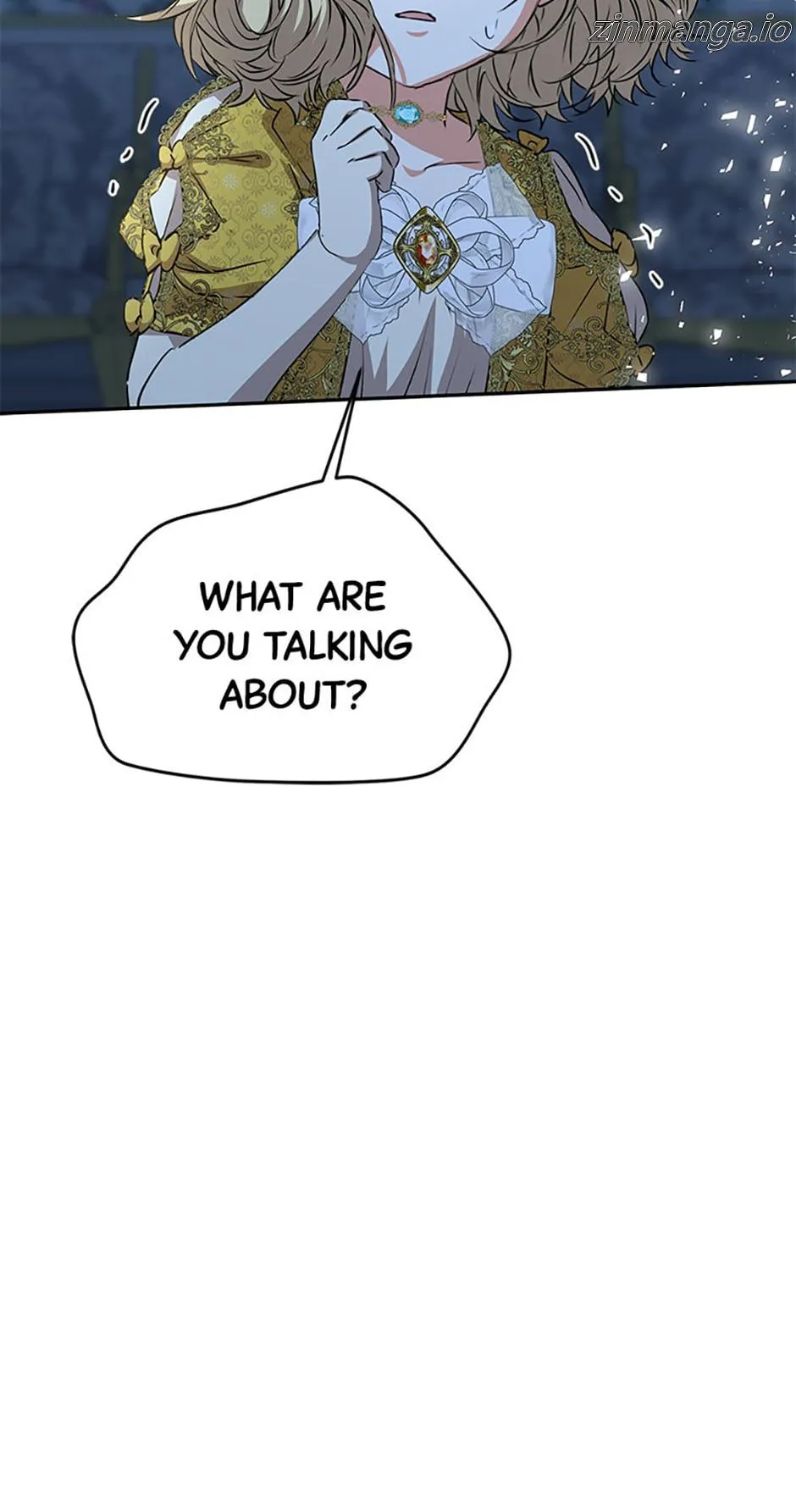Surviving as the Devil's Child Chapter 39 - page 129