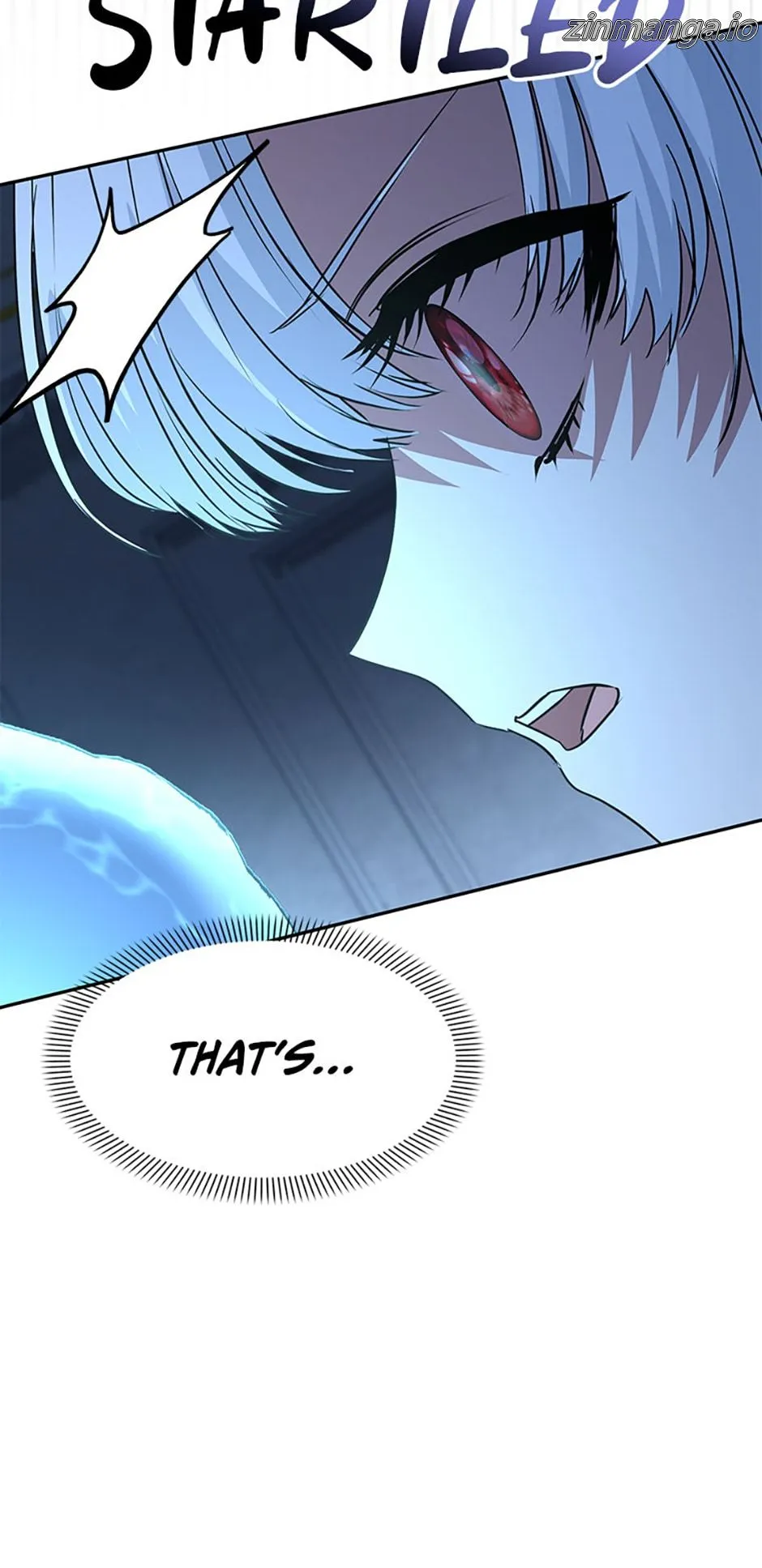 Surviving as the Devil's Child Chapter 39 - page 14