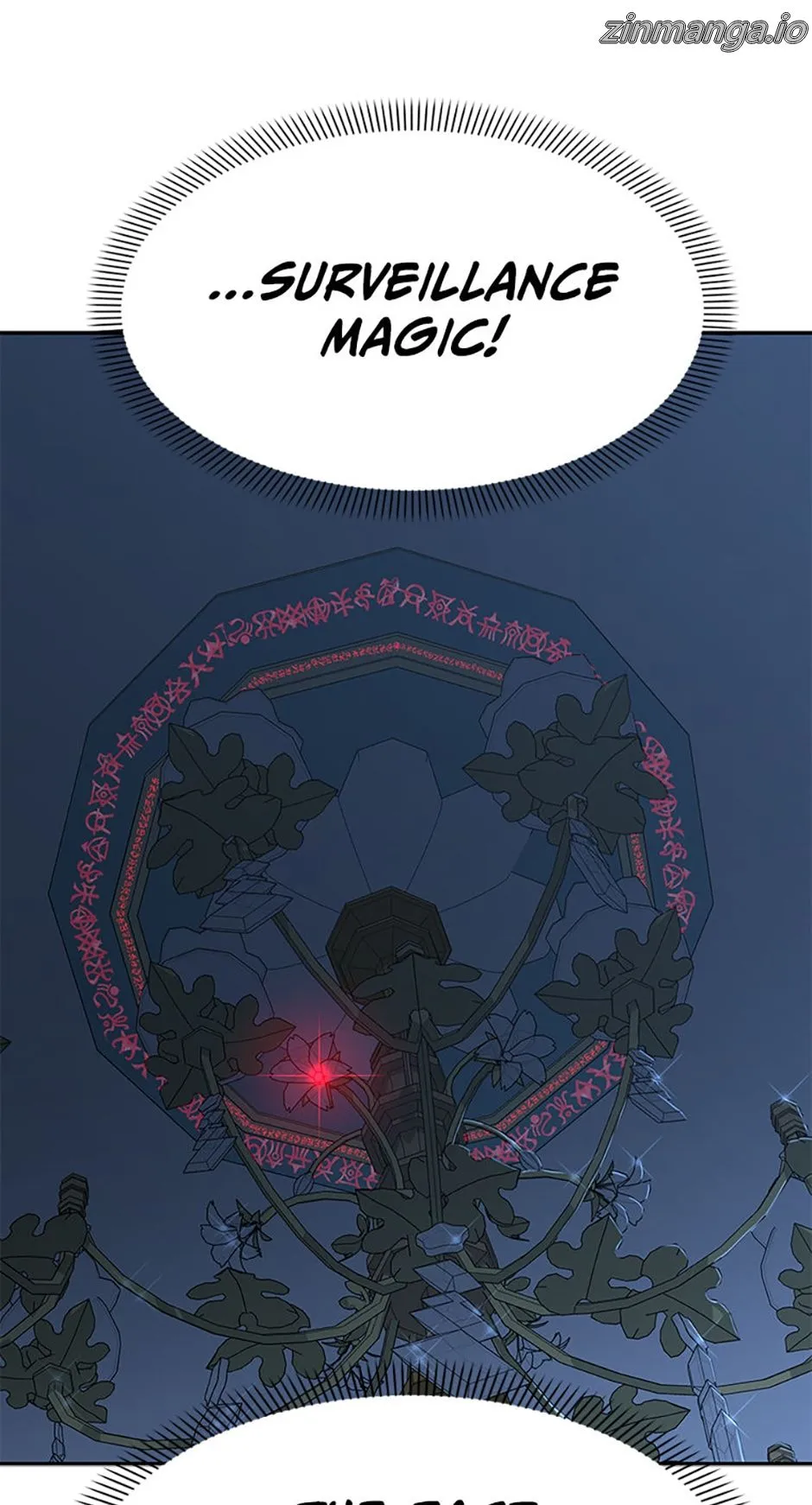 Surviving as the Devil's Child Chapter 39 - page 15