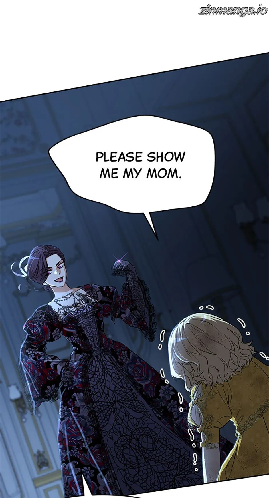 Surviving as the Devil's Child Chapter 39 - page 18