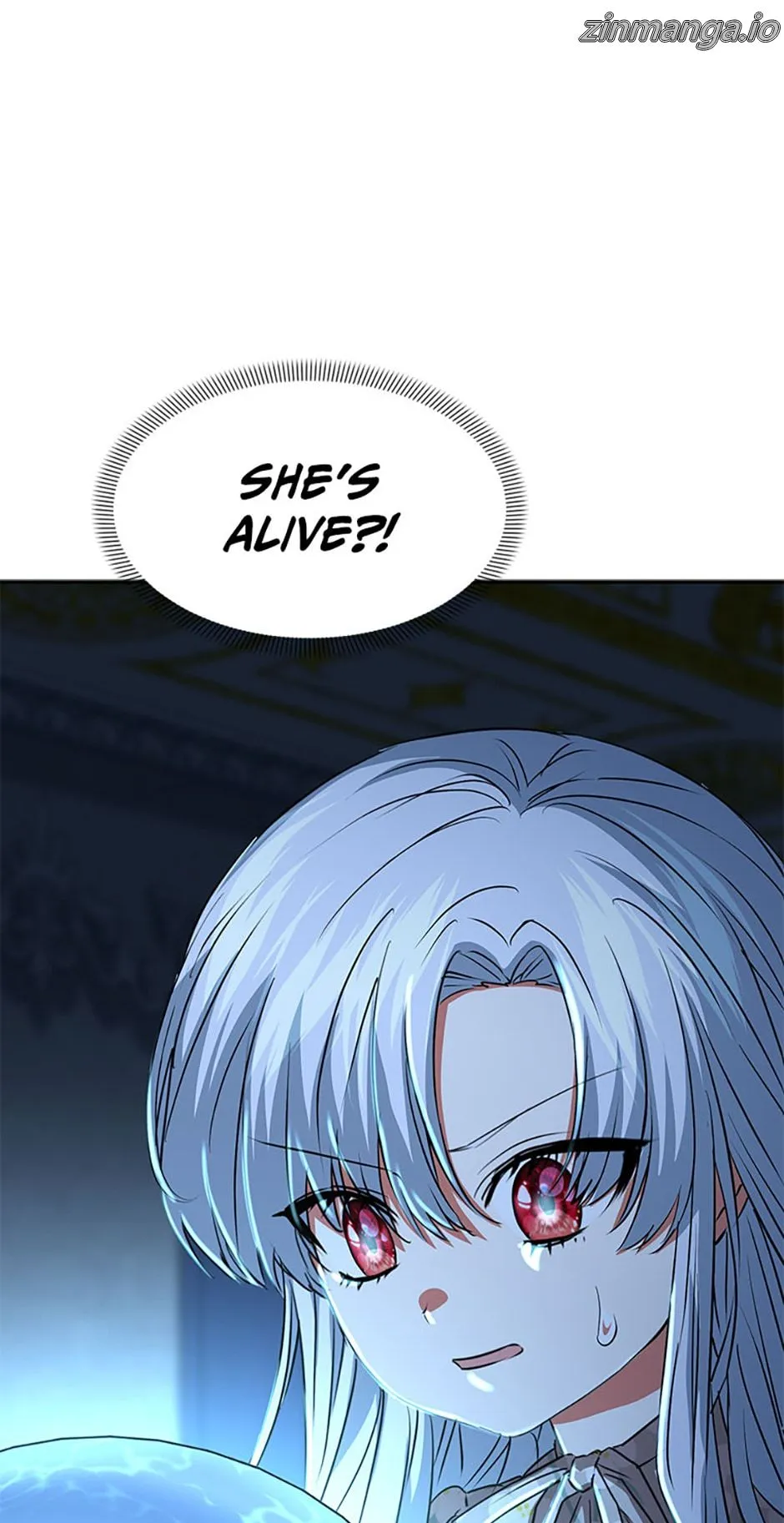 Surviving as the Devil's Child Chapter 39 - page 25