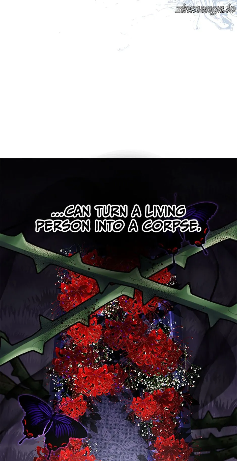 Surviving as the Devil's Child Chapter 39 - page 27