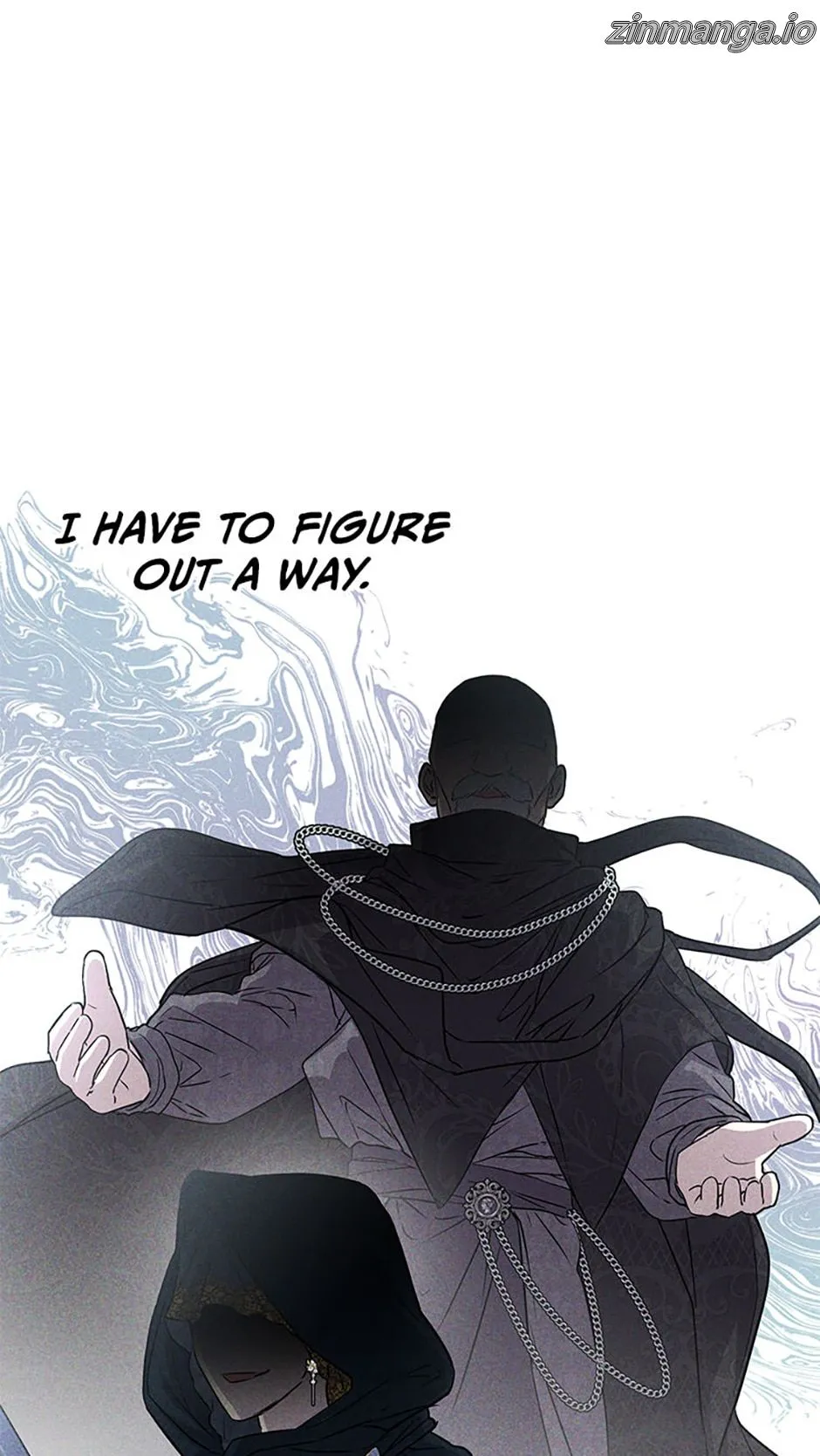 Surviving as the Devil's Child Chapter 39 - page 39