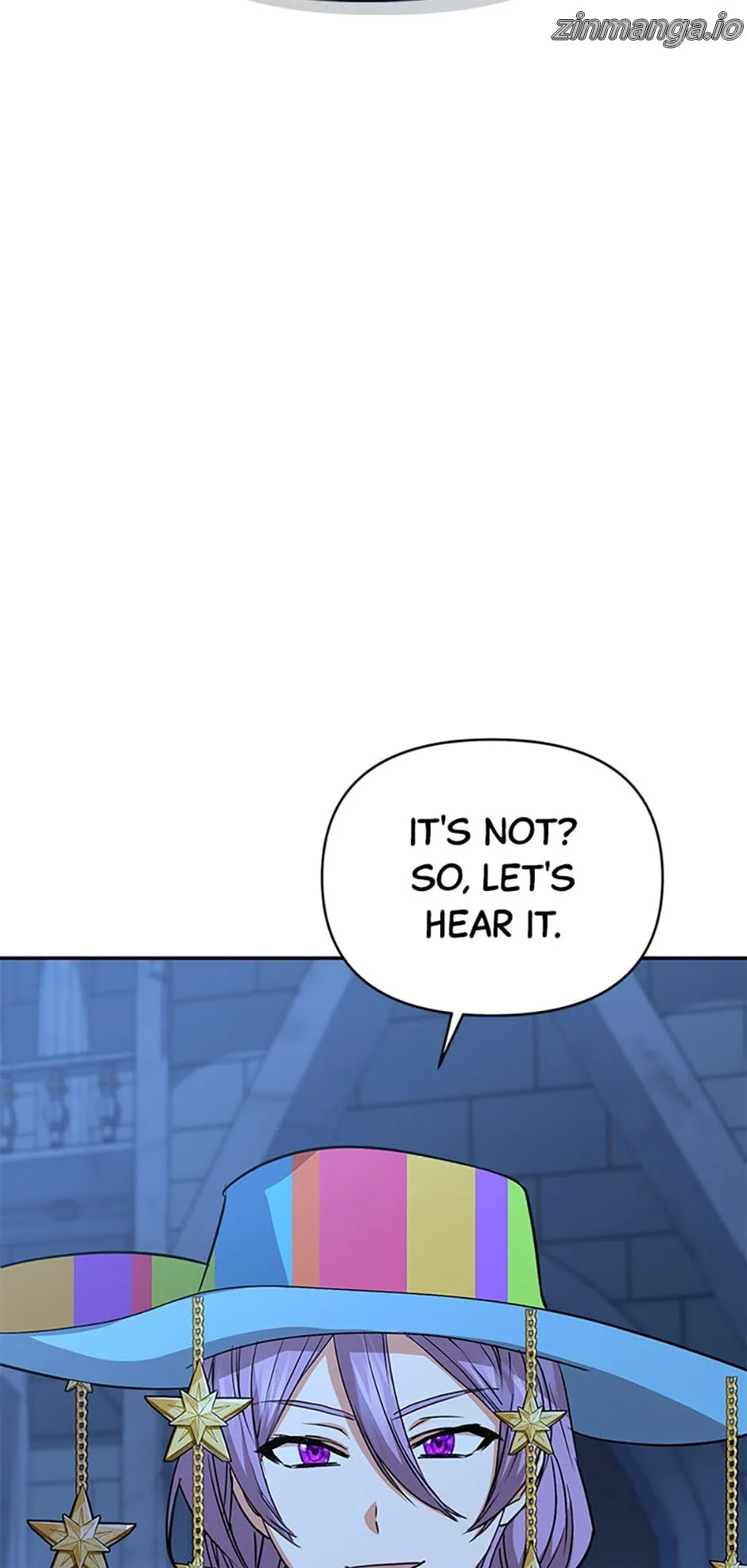 Surviving as the Devil's Child Chapter 39 - page 62
