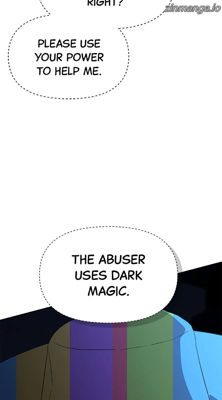 Surviving as the Devil's Child Chapter 39 - page 74