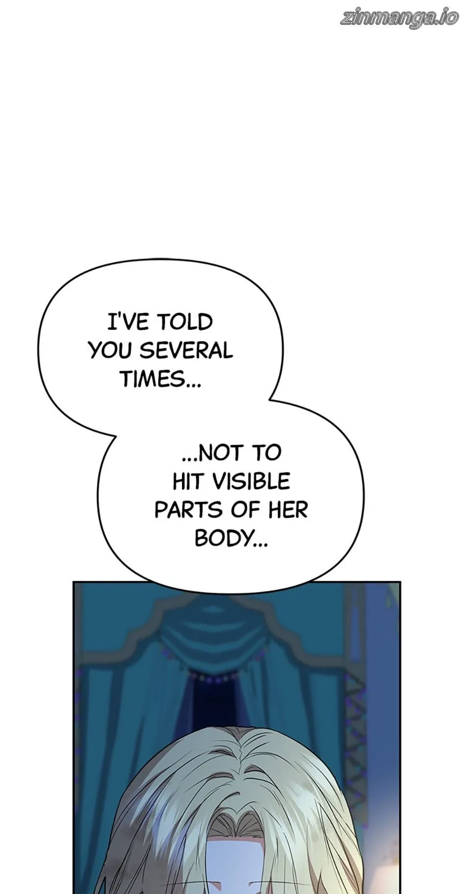 Surviving as the Devil's Child Chapter 39 - page 95