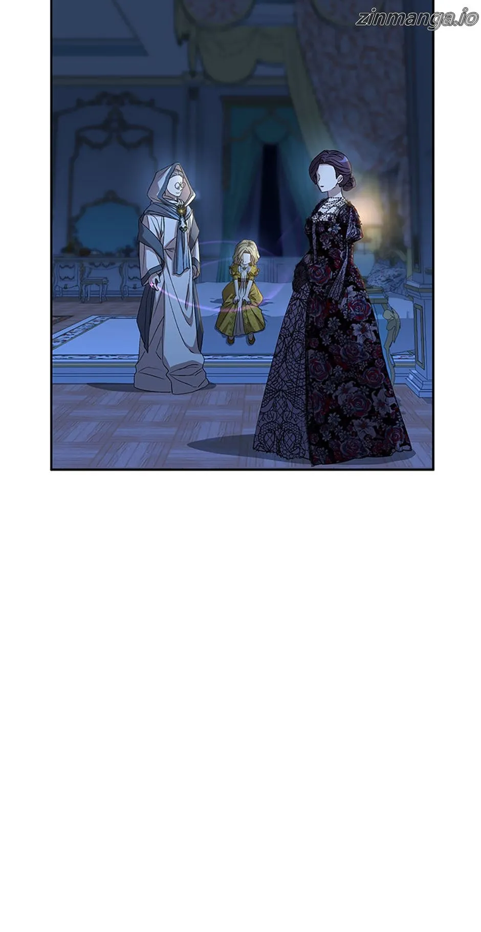 Surviving as the Devil's Child Chapter 39 - page 100
