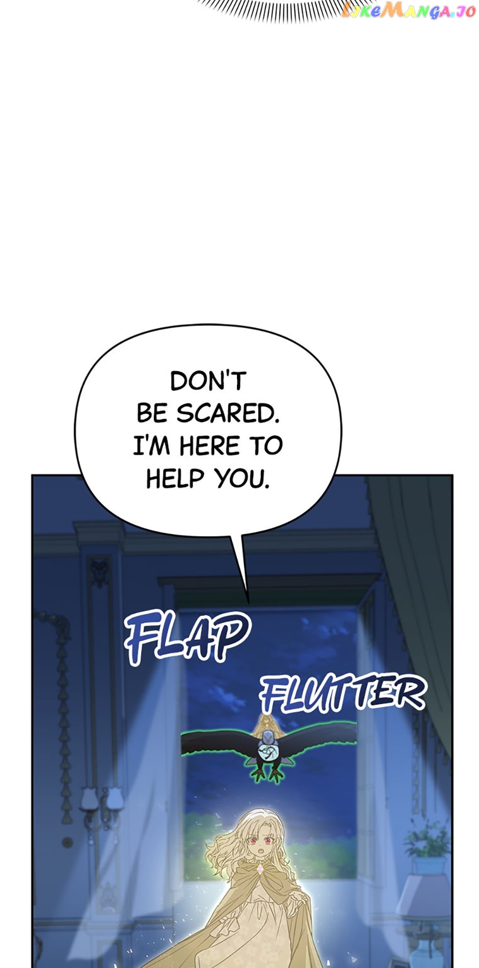 Surviving as the Devil's Child Chapter 40 - page 2