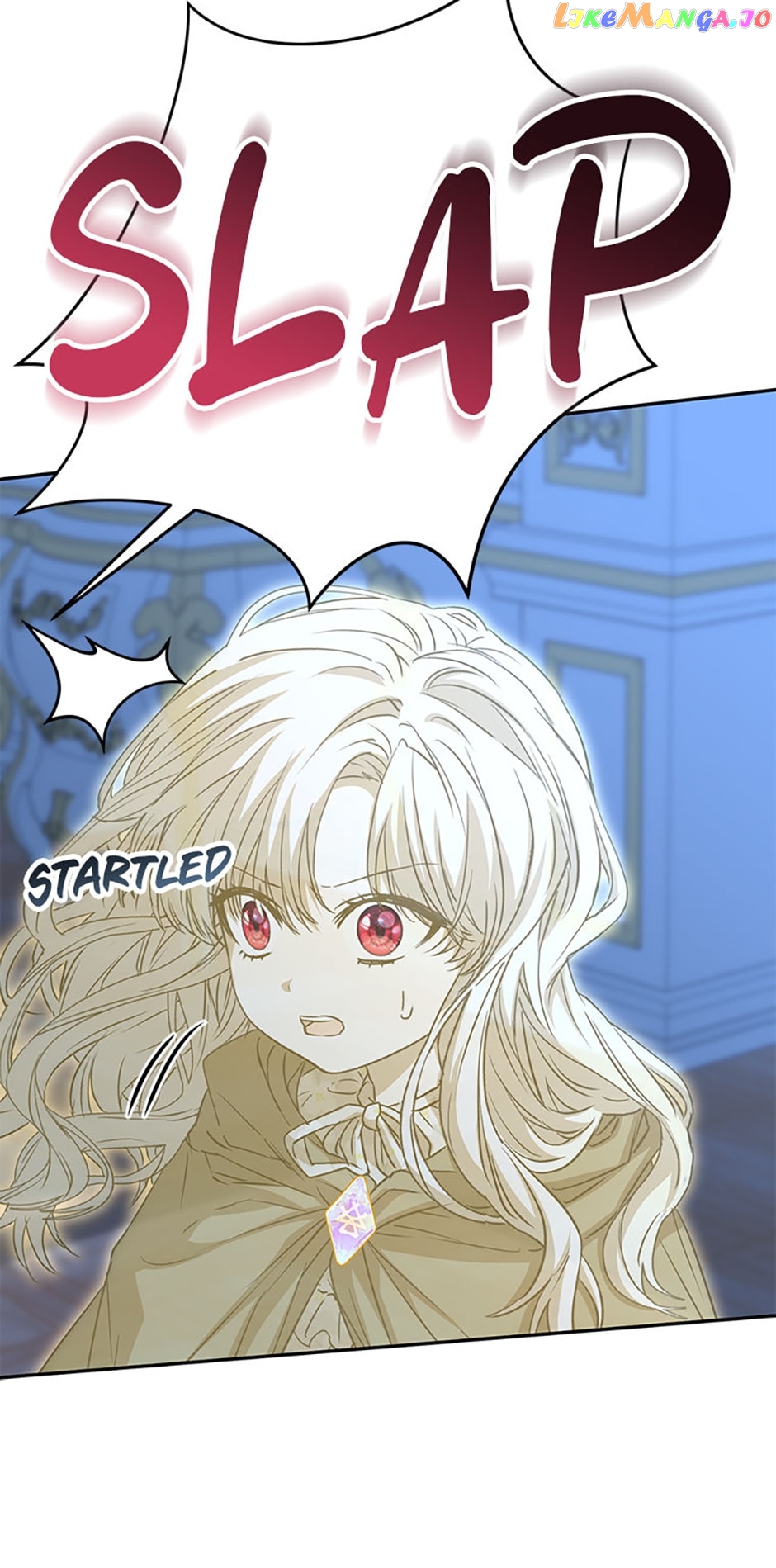Surviving as the Devil's Child Chapter 40 - page 4
